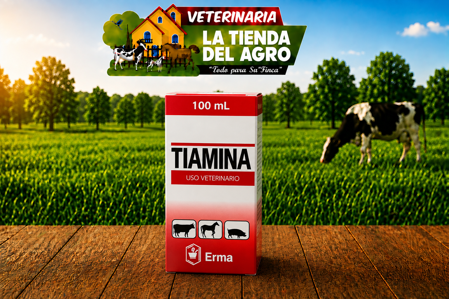 TIAMINA